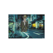 Load image into Gallery viewer, Baccano! Rug
