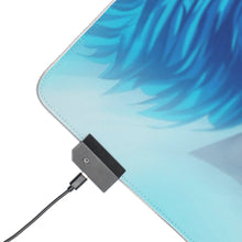 Load image into Gallery viewer, Anime Bleach RGB LED Mouse Pad (Desk Mat)
