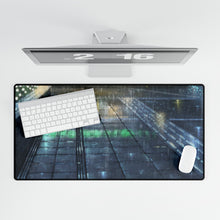 Load image into Gallery viewer, Your Name. Mouse Pad (Desk Mat)

