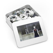 Load image into Gallery viewer, Mei Misaki Jigsaw Puzzle

