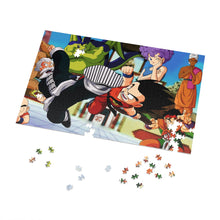 Load image into Gallery viewer, Tenkaichi Dragon Ball Jigsaw Puzzle
