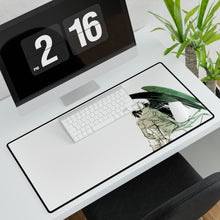 Load image into Gallery viewer, Anime Naruto Mouse Pad (Desk Mat)
