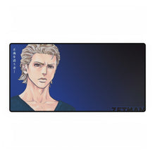 Load image into Gallery viewer, Anime Zetman Mouse Pad (Desk Mat)
