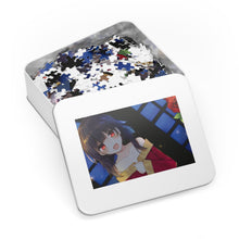 Load image into Gallery viewer, KonoSuba - God’s blessing on this wonderful world!! Jigsaw Puzzle
