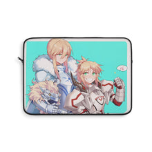 Load image into Gallery viewer, Anime Fate/Apocrypha Laptop Sleeve

