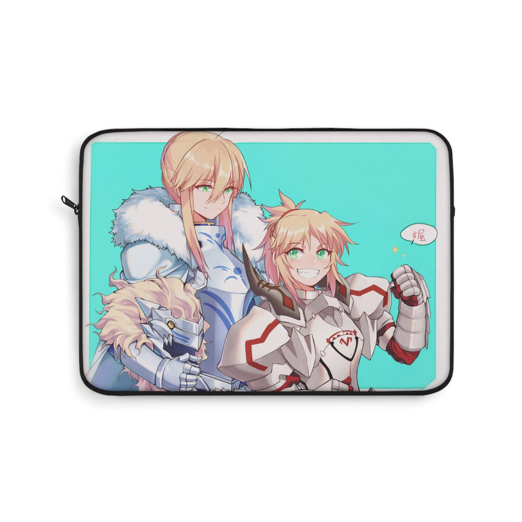 Anime Fate/Apocrypha Laptop Sleeve