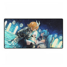 Load image into Gallery viewer, Anime Vocaloid Mouse Pad (Desk Mat)
