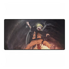 Load image into Gallery viewer, Anime Naruto Mouse Pad (Desk Mat)
