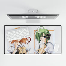 Load image into Gallery viewer, Anime Shuffle! Mouse Pad (Desk Mat)
