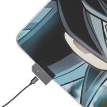 Load image into Gallery viewer, Dragon Ball Super RGB LED Mouse Pad (Desk Mat)

