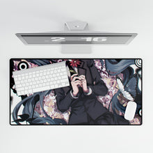 Load image into Gallery viewer, Hatsune Miku Mouse Pad (Desk Mat)
