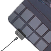 Load image into Gallery viewer, Touhou RGB LED Mouse Pad (Desk Mat)
