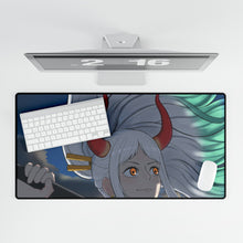 Load image into Gallery viewer, Anime One Piece Mouse Pad (Desk Mat)
