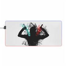Load image into Gallery viewer, Sword Art Online RGB LED Mouse Pad (Desk Mat)
