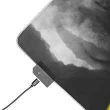 Load image into Gallery viewer, Anime One Piece RGB LED Mouse Pad (Desk Mat)
