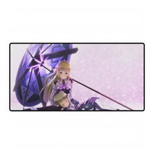 Load image into Gallery viewer, Yuki Yuna is a Hero Mouse Pad (Desk Mat)
