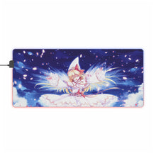 Load image into Gallery viewer, Touhou RGB LED Mouse Pad (Desk Mat)
