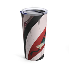 Load image into Gallery viewer, Pride minimalist Tumbler 20oz
