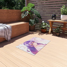 Load image into Gallery viewer, Love Live! Umi Sonoda Rug
