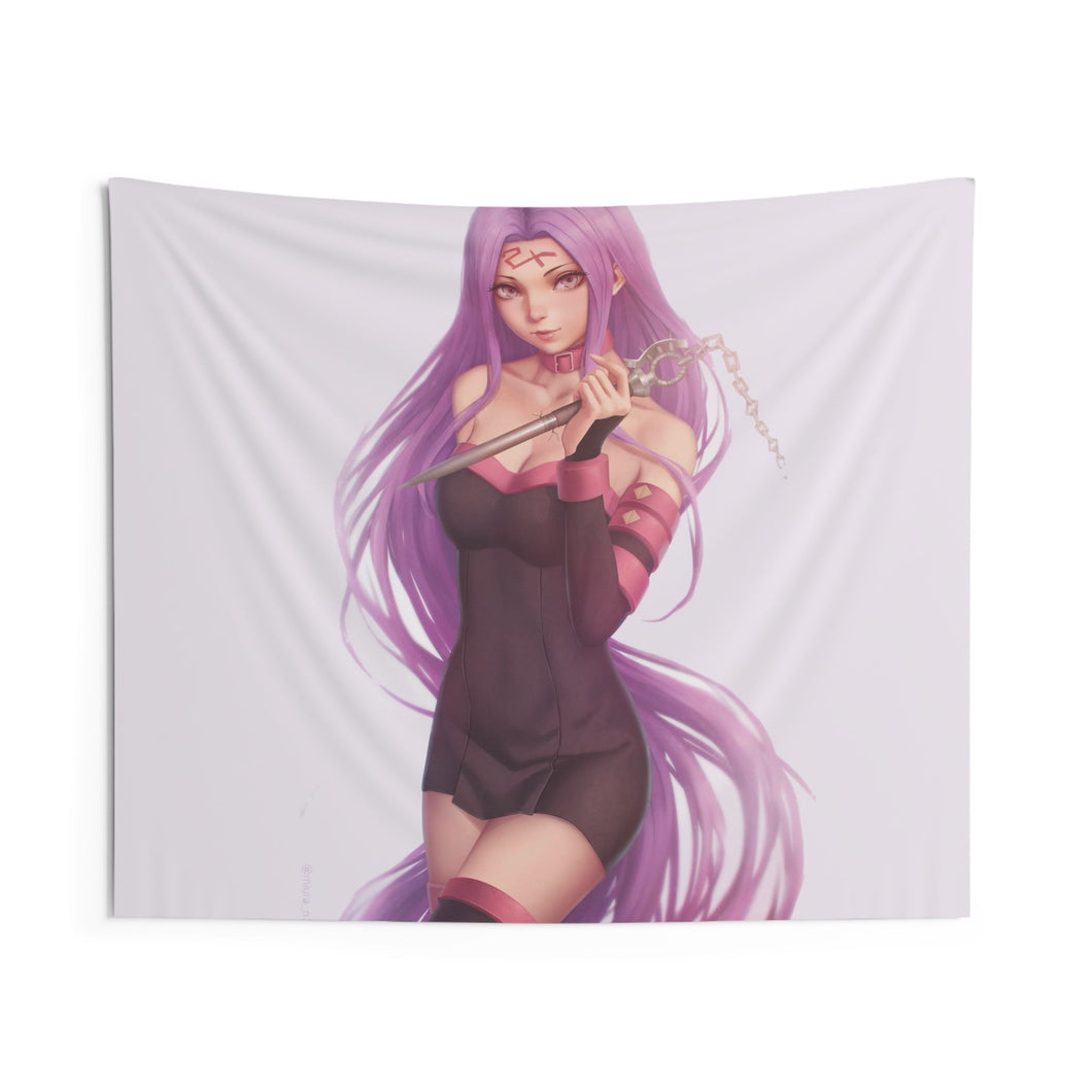 Fate/Stay Night Indoor Wall Tapestry
