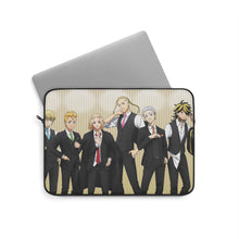 Load image into Gallery viewer, Anime Tokyo Revengers Laptop Sleeve

