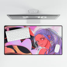 Load image into Gallery viewer, Anime One Piece Mouse Pad (Desk Mat)
