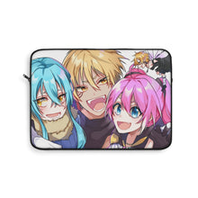 Load image into Gallery viewer, Anime That Time I Got Reincarnated as a Slime Laptop Sleeve

