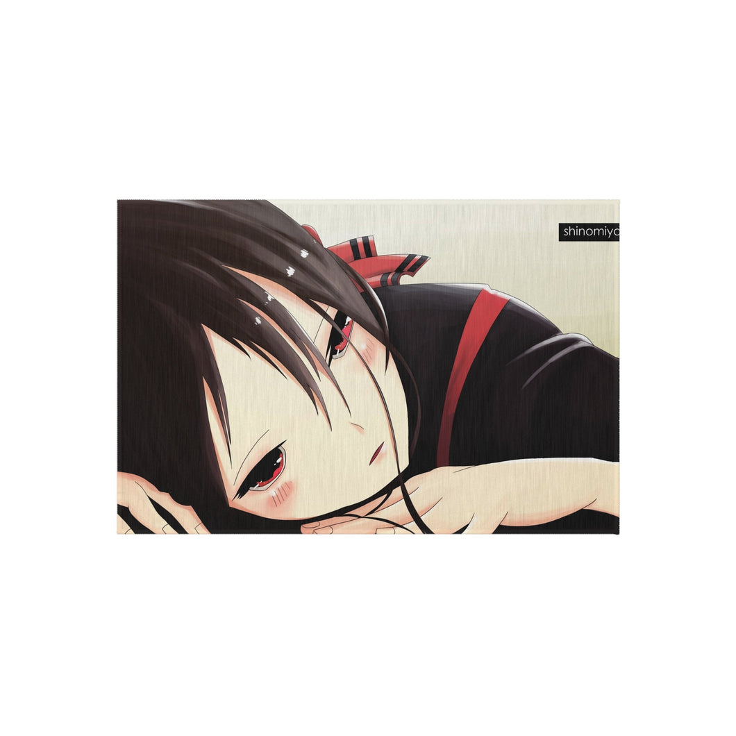 Kaguya-sama: Love Is War Rug