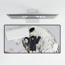 Load image into Gallery viewer, Anime Touken Ranbu Mouse Pad (Desk Mat)
