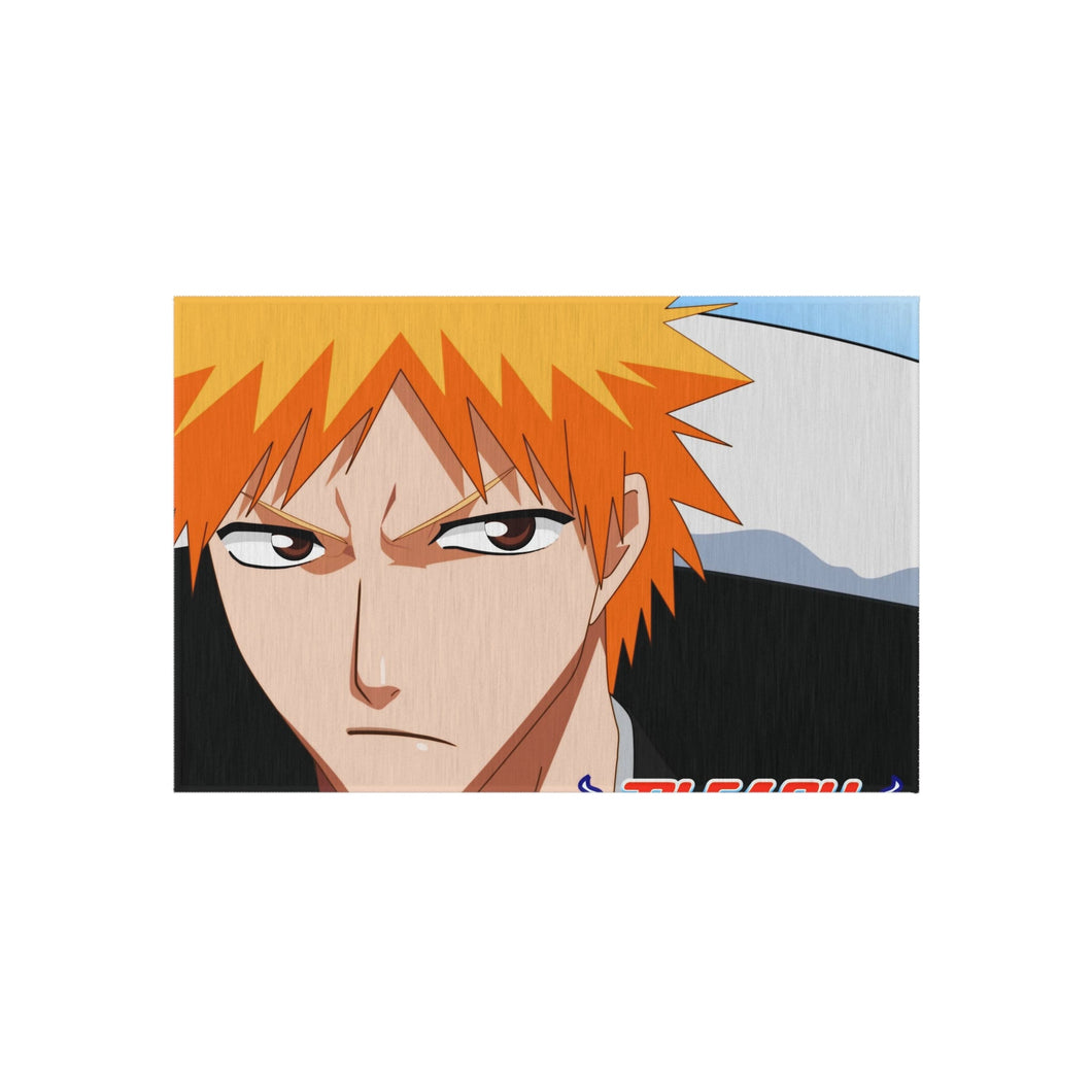 Anime Bleach Rug