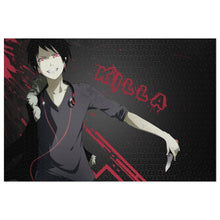 Load image into Gallery viewer, Durarara!! Izaya Orihara Jigsaw Puzzle
