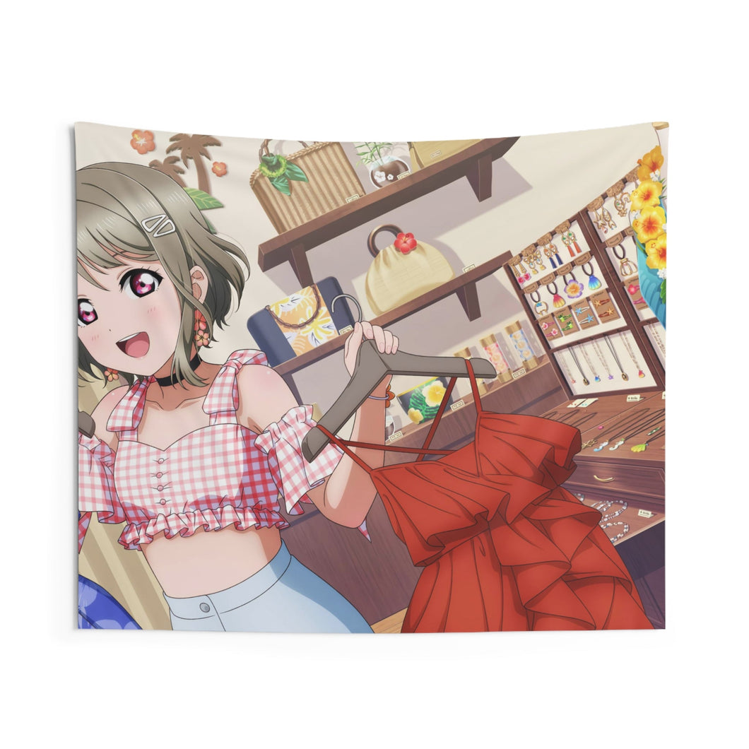 Love Live! Indoor Wall Tapestry