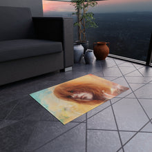 Load image into Gallery viewer, Mello (Death Note) Rug
