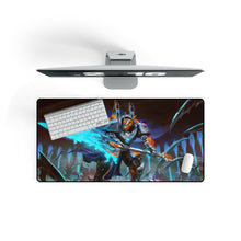 Load image into Gallery viewer, Smite Mouse Pad (Desk Mat)
