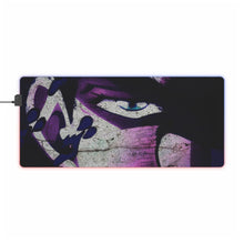 Load image into Gallery viewer, Anime Jojo's Bizarre Adventure RGB LED Mouse Pad (Desk Mat)
