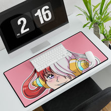 Load image into Gallery viewer, One Piece Film: Red Mouse Pad (Desk Mat)
