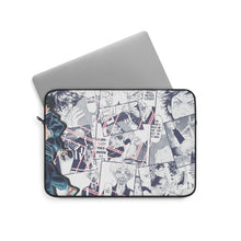 Load image into Gallery viewer, Hanagaki Takemichi Laptop Sleeve
