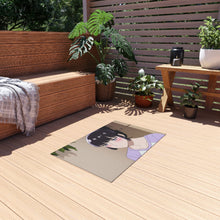 Load image into Gallery viewer, Anime After the Rain Rug
