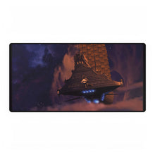 Load image into Gallery viewer, Treasure Island Mouse Pad (Desk Mat)
