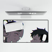 Load image into Gallery viewer, One Piece Film: Red Mouse Pad (Desk Mat)
