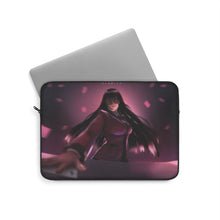 Load image into Gallery viewer, Anime Kakegurui Laptop Sleeve

