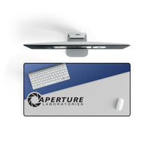 Load image into Gallery viewer, Portal Mouse Pad (Desk Mat)
