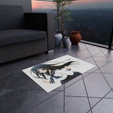 Load image into Gallery viewer, Eru Chitanda  Hairs Rug
