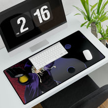 Load image into Gallery viewer, Kenichi The Mightiest Disciple Mouse Pad (Desk Mat)
