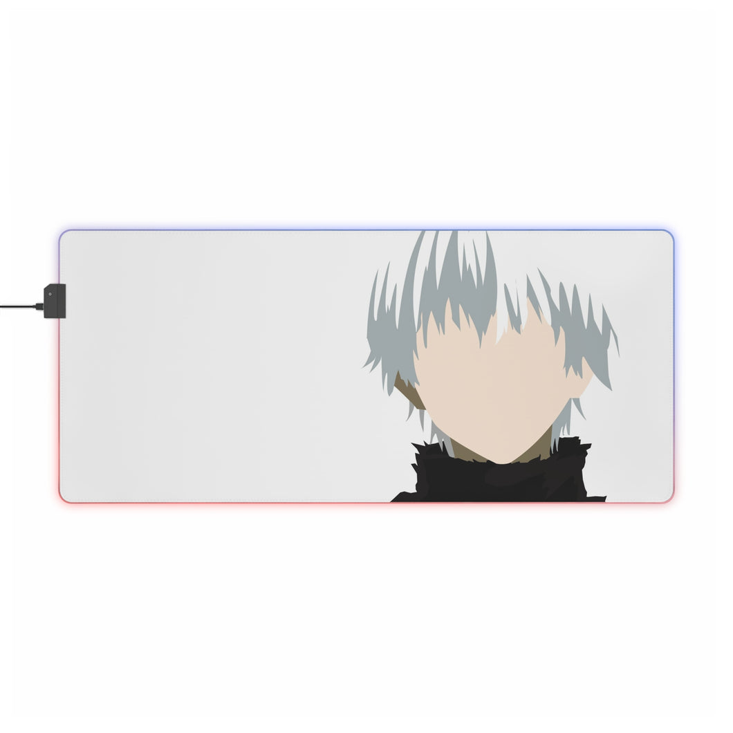 Kaneki RGB LED Mouse Pad (Desk Mat)