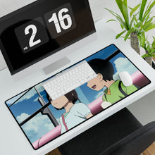 Load image into Gallery viewer, Tokyo Magnitude 8.0 Mouse Pad (Desk Mat)
