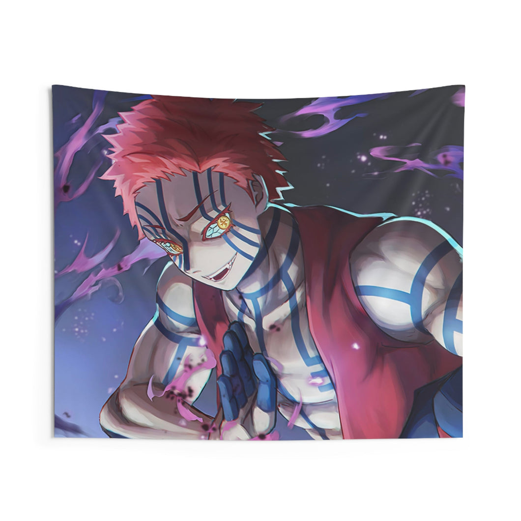 Demon Slayer: Kimetsu no Yaiba Indoor Wall Tapestry
