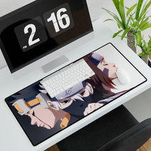Load image into Gallery viewer, Anime Naruto Mouse Pad (Desk Mat)
