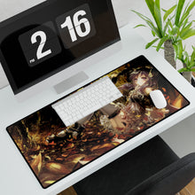 Load image into Gallery viewer, Anime Vocaloid Mouse Pad (Desk Mat)
