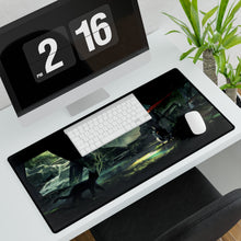 Load image into Gallery viewer, Anime Pixiv Fantasia T Mouse Pad (Desk Mat)
